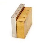 brass- blocks